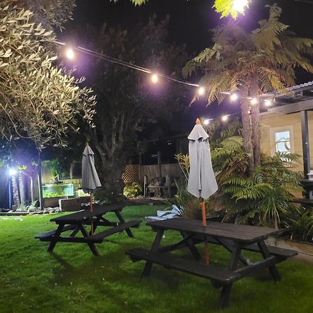 Lady Bowen Bed & Breakfast Thames Exterior foto