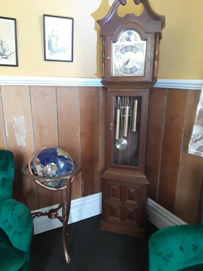 Lady Bowen Bed & Breakfast Thames Exterior foto
